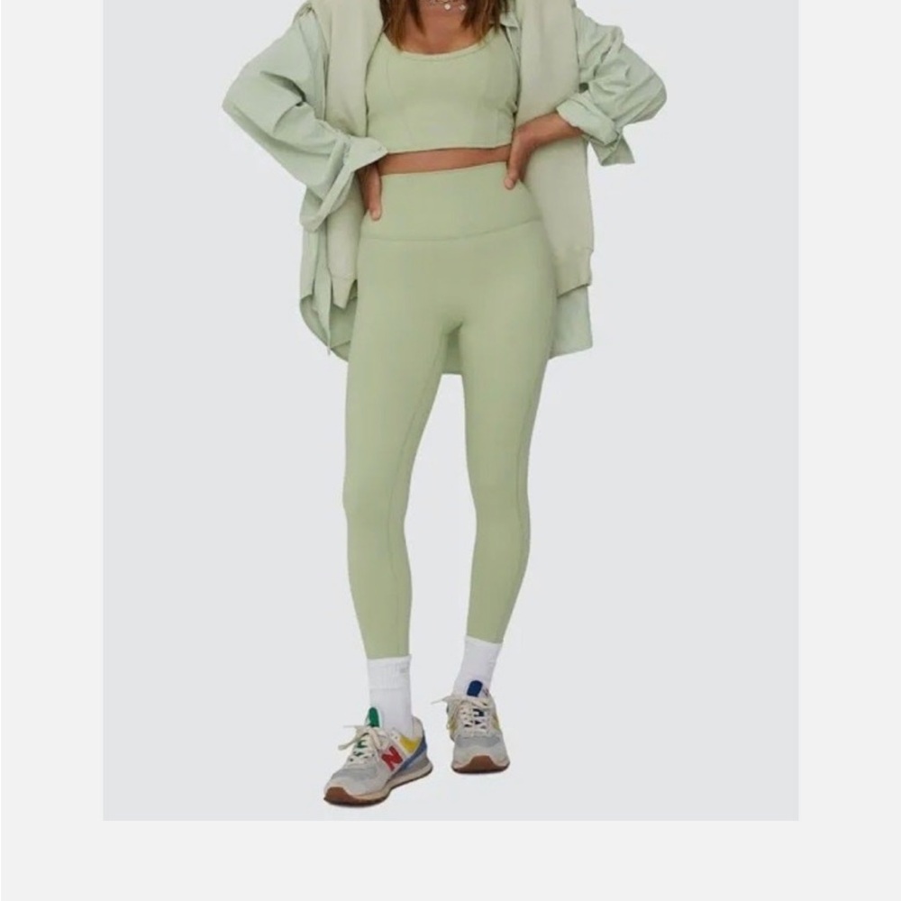 SET Active Luxform Leggings